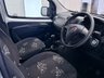 USED 2015 65 FIAT FIORINO 1.3 JTD Multijet II Cargo Car Derived Van 3dr Diesel Manual (119 g/km, 75 bhp) 