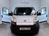 USED 2015 65 FIAT FIORINO 1.3 JTD Multijet II Cargo Car Derived Van 3dr Diesel Manual (119 g/km, 75 bhp) 