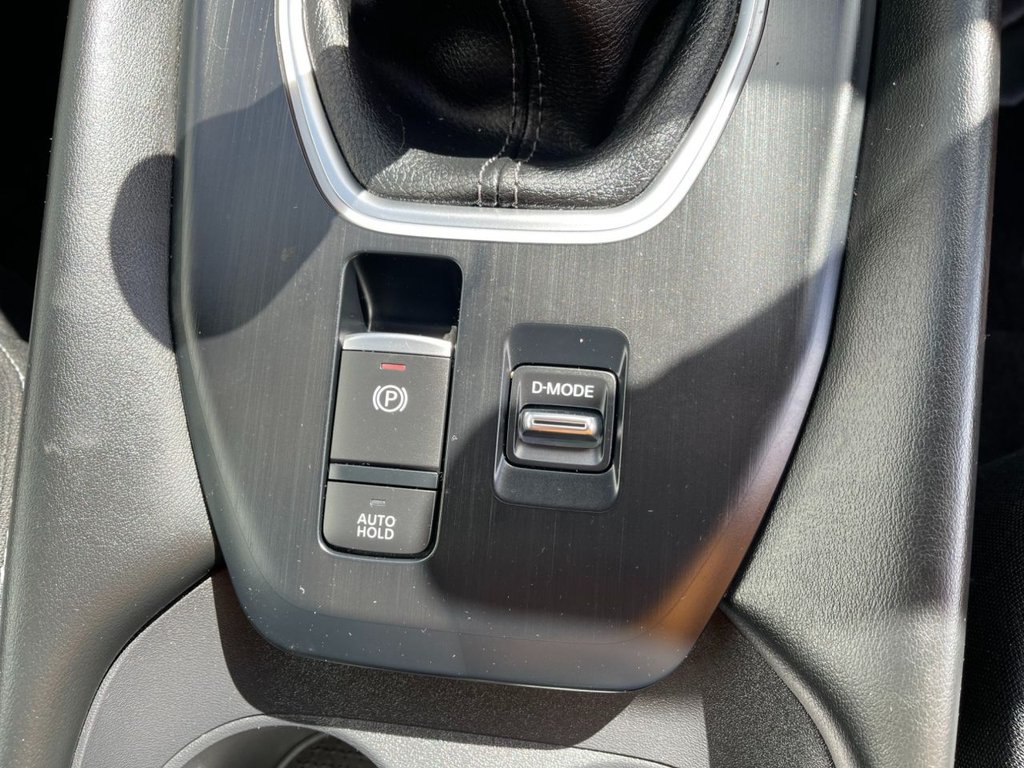 USED 2023 23 NISSAN QASHQAI 1.3 DIG-T MHEV N-Connecta SUV 5dr Petrol Hybrid Manual Euro 6 (s/s) (140 ps) 