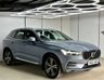 USED 2018 68 VOLVO XC60 2.0 D4 Inscription SUV 5dr Diesel Auto AWD Euro 6 (s/s) (190 ps) SAT NAV-HEATED/COLD SEATS-MEDIA-B-T