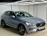 USED 2018 68 VOLVO XC60 2.0 D4 Inscription SUV 5dr Diesel Auto AWD Euro 6 (s/s) (190 ps) SAT NAV-HEATED/COLD SEATS-MEDIA-B-T