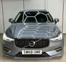 USED 2018 68 VOLVO XC60 2.0 D4 Inscription SUV 5dr Diesel Auto AWD Euro 6 (s/s) (190 ps) SAT NAV-HEATED/COLD SEATS-MEDIA-B-T