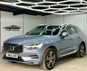 USED 2018 68 VOLVO XC60 2.0 D4 Inscription SUV 5dr Diesel Auto AWD Euro 6 (s/s) (190 ps) SAT NAV-HEATED/COLD SEATS-MEDIA-B-T