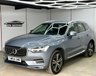 USED 2018 68 VOLVO XC60 2.0 D4 Inscription SUV 5dr Diesel Auto AWD Euro 6 (s/s) (190 ps) SAT NAV-HEATED/COLD SEATS-MEDIA-B-T