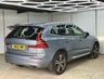 USED 2018 68 VOLVO XC60 2.0 D4 Inscription SUV 5dr Diesel Auto AWD Euro 6 (s/s) (190 ps) SAT NAV-HEATED/COLD SEATS-MEDIA-B-T