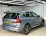 USED 2018 68 VOLVO XC60 2.0 D4 Inscription SUV 5dr Diesel Auto AWD Euro 6 (s/s) (190 ps) SAT NAV-HEATED/COLD SEATS-MEDIA-B-T