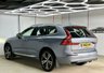 USED 2018 68 VOLVO XC60 2.0 D4 Inscription SUV 5dr Diesel Auto AWD Euro 6 (s/s) (190 ps) SAT NAV-HEATED/COLD SEATS-MEDIA-B-T