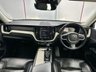 USED 2018 68 VOLVO XC60 2.0 D4 Inscription SUV 5dr Diesel Auto AWD Euro 6 (s/s) (190 ps) SAT NAV-HEATED/COLD SEATS-MEDIA-B-T