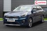 USED 2021 21 KIA NIRO 1.6 GDi 4 SUV 5dr Petrol Hybrid DCT Euro 6 (s/s) (139 bhp) Reverse Camera, Front / Rear Parking Sensors, Android Auto / Apple CarPlay, Touchscreen Satellite Navigation, 18In Alloys Reverse Camera, Front / Rear Parking Sensors, Android Auto / Apple CarPlay, Touchscreen Satellite Navigation, 18In Alloys