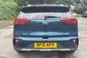 USED 2021 21 KIA NIRO 1.6 GDi 4 SUV 5dr Petrol Hybrid DCT Euro 6 (s/s) (139 bhp) Reverse Camera, Front / Rear Parking Sensors, Android Auto / Apple CarPlay, Touchscreen Satellite Navigation, 18In Alloys Reverse Camera, Front / Rear Parking Sensors, Android Auto / Apple CarPlay, Touchscreen Satellite Navigation, 18In Alloys