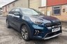 USED 2021 21 KIA NIRO 1.6 GDi 4 SUV 5dr Petrol Hybrid DCT Euro 6 (s/s) (139 bhp) Reverse Camera, Front / Rear Parking Sensors, Android Auto / Apple CarPlay, Touchscreen Satellite Navigation, 18In Alloys Reverse Camera, Front / Rear Parking Sensors, Android Auto / Apple CarPlay, Touchscreen Satellite Navigation, 18In Alloys