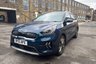 USED 2021 21 KIA NIRO 1.6 GDi 4 SUV 5dr Petrol Hybrid DCT Euro 6 (s/s) (139 bhp) Reverse Camera, Front / Rear Parking Sensors, Android Auto / Apple CarPlay, Touchscreen Satellite Navigation, 18In Alloys Reverse Camera, Front / Rear Parking Sensors, Android Auto / Apple CarPlay, Touchscreen Satellite Navigation, 18In Alloys