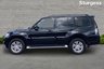 USED 2016 66 MITSUBISHI SHOGUN 3.2 DI-DC SG3 Auto 4WD Euro 6 5dr LWB Rear Camera - Electric Sunroof