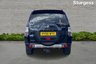USED 2016 66 MITSUBISHI SHOGUN 3.2 DI-DC SG3 Auto 4WD Euro 6 5dr LWB Rear Camera - Electric Sunroof