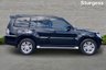 USED 2016 66 MITSUBISHI SHOGUN 3.2 DI-DC SG3 Auto 4WD Euro 6 5dr LWB Rear Camera - Electric Sunroof