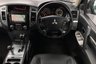 USED 2016 66 MITSUBISHI SHOGUN 3.2 DI-DC SG3 Auto 4WD Euro 6 5dr LWB Rear Camera - Electric Sunroof