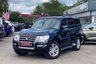 USED 2016 66 MITSUBISHI SHOGUN 3.2 DI-DC SG3 Auto 4WD Euro 6 5dr LWB Rear Camera - Electric Sunroof