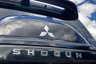 USED 2016 66 MITSUBISHI SHOGUN 3.2 DI-DC SG3 Auto 4WD Euro 6 5dr LWB Rear Camera - Electric Sunroof