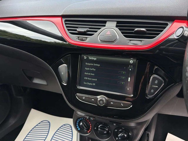 View our VAUXHALL CORSA