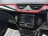 USED 2019 69 VAUXHALL CORSA 1.4i ecoTEC SRi Nav Hatchback 5dr Petrol Auto Euro 6 (90 ps) 