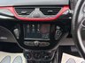 USED 2019 69 VAUXHALL CORSA 1.4i ecoTEC SRi Nav Hatchback 5dr Petrol Auto Euro 6 (90 ps) 