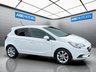 USED 2019 69 VAUXHALL CORSA 1.4i ecoTEC SRi Nav Hatchback 5dr Petrol Auto Euro 6 (90 ps) 