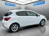 USED 2019 69 VAUXHALL CORSA 1.4i ecoTEC SRi Nav Hatchback 5dr Petrol Auto Euro 6 (90 ps) 