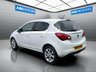 USED 2019 69 VAUXHALL CORSA 1.4i ecoTEC SRi Nav Hatchback 5dr Petrol Auto Euro 6 (90 ps) 