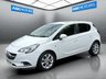 USED 2019 69 VAUXHALL CORSA 1.4i ecoTEC SRi Nav Hatchback 5dr Petrol Auto Euro 6 (90 ps) 
