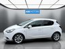 USED 2019 69 VAUXHALL CORSA 1.4i ecoTEC SRi Nav Hatchback 5dr Petrol Auto Euro 6 (90 ps) 