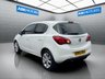 USED 2019 69 VAUXHALL CORSA 1.4i ecoTEC SRi Nav Hatchback 5dr Petrol Auto Euro 6 (90 ps) 