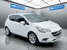 USED 2019 69 VAUXHALL CORSA 1.4i ecoTEC SRi Nav Hatchback 5dr Petrol Auto Euro 6 (90 ps) 