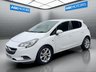 USED 2019 69 VAUXHALL CORSA 1.4i ecoTEC SRi Nav Hatchback 5dr Petrol Auto Euro 6 (90 ps) 