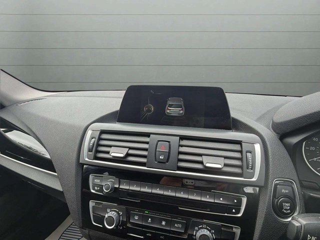 View our BMW 1 SERIES