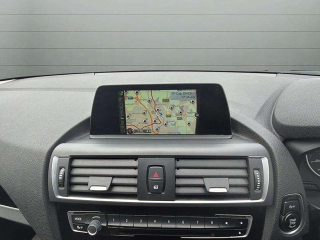 View our BMW 1 SERIES