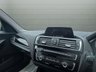 USED 2017 17 BMW 1 SERIES 1.5 118i Sport Hatchback 5dr Petrol Manual Euro 6 (s/s) (136 ps) 