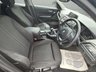 USED 2017 17 BMW 1 SERIES 1.5 118i Sport Hatchback 5dr Petrol Manual Euro 6 (s/s) (136 ps) 