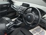 USED 2017 17 BMW 1 SERIES 1.5 118i Sport Hatchback 5dr Petrol Manual Euro 6 (s/s) (136 ps) 