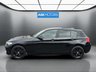 USED 2017 17 BMW 1 SERIES 1.5 118i Sport Hatchback 5dr Petrol Manual Euro 6 (s/s) (136 ps) 