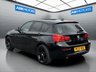 USED 2017 17 BMW 1 SERIES 1.5 118i Sport Hatchback 5dr Petrol Manual Euro 6 (s/s) (136 ps) 