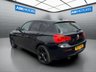 USED 2017 17 BMW 1 SERIES 1.5 118i Sport Hatchback 5dr Petrol Manual Euro 6 (s/s) (136 ps) 