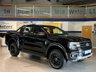 USED 2024 73 FORD RANGER 2.0 TD EcoBlue Tremor Pickup Double Cab 4dr Diesel Auto 4WD Euro 6 (s/s) (205 ps) 