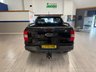 USED 2024 73 FORD RANGER 2.0 TD EcoBlue Tremor Pickup Double Cab 4dr Diesel Auto 4WD Euro 6 (s/s) (205 ps) 