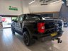 USED 2024 73 FORD RANGER 2.0 TD EcoBlue Tremor Pickup Double Cab 4dr Diesel Auto 4WD Euro 6 (s/s) (205 ps) 