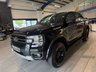 USED 2024 73 FORD RANGER 2.0 TD EcoBlue Tremor Pickup Double Cab 4dr Diesel Auto 4WD Euro 6 (s/s) (205 ps) 
