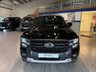 USED 2024 73 FORD RANGER 2.0 TD EcoBlue Tremor Pickup Double Cab 4dr Diesel Auto 4WD Euro 6 (s/s) (205 ps) 