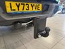 USED 2024 73 FORD RANGER 2.0 TD EcoBlue Tremor Pickup Double Cab 4dr Diesel Auto 4WD Euro 6 (s/s) (205 ps) 