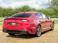 USED 2019 69 KIA STINGER 3.3 T-GDi V6 GPF  GT S Gran Turismo 5dr Petrol Auto Euro 6 (s/s) (365 bhp) 
