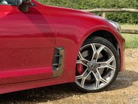 USED 2019 69 KIA STINGER 3.3 T-GDi V6 GPF  GT S Gran Turismo 5dr Petrol Auto Euro 6 (s/s) (365 bhp) 