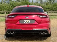 USED 2019 69 KIA STINGER 3.3 T-GDi V6 GPF  GT S Gran Turismo 5dr Petrol Auto Euro 6 (s/s) (365 bhp) 